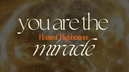 The Magnetic Miracle Manifestation Meditation 🦋🦋
