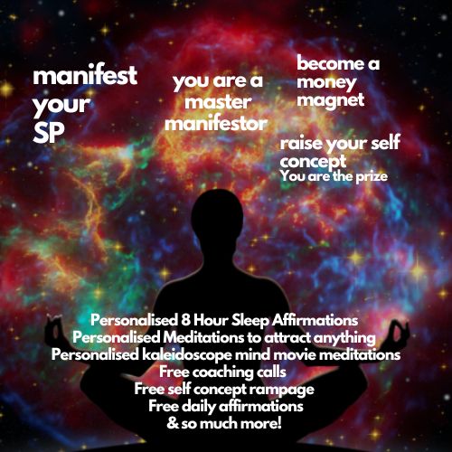 YOU ARE A MASTER MANIFESTOR✨ Experience Metamorphosis Manifestation in Just 21 Days 🪄